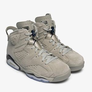 JORDAN GEORGETOWN 6s